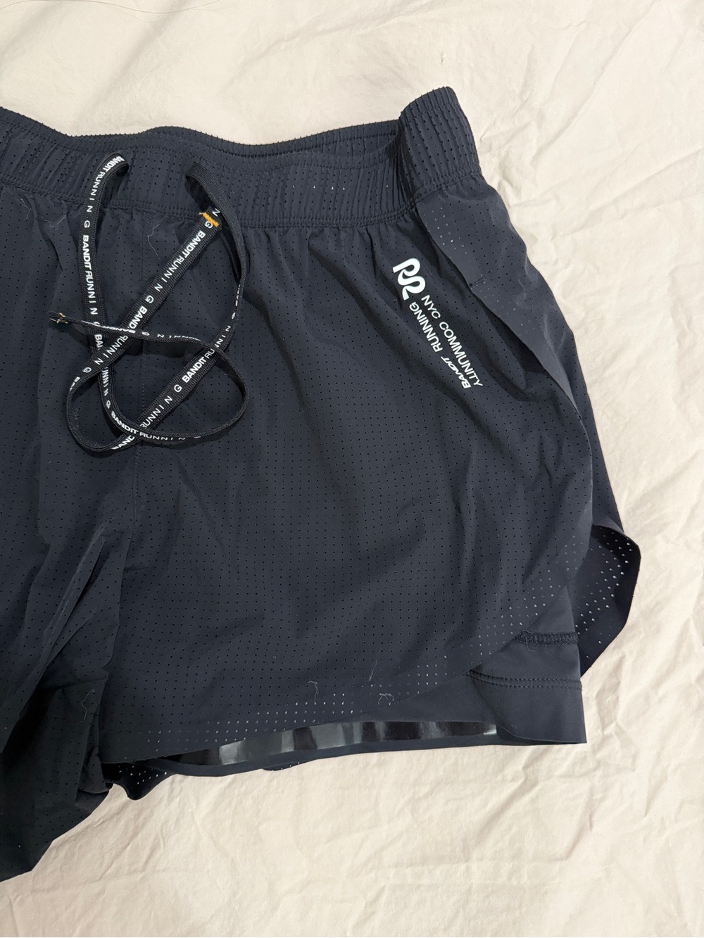 WOMEN'S VENTO™ 2-IN-1 RUN SHORT - FLOW STATE